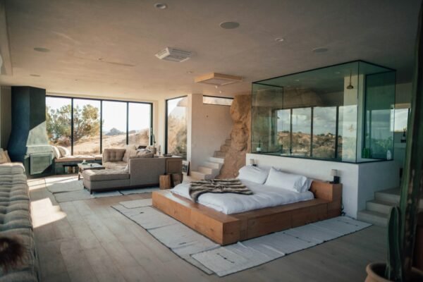 Bedroom 01