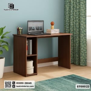 Compact Study Table – By Taskin Interior